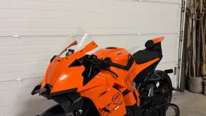 KTM 990 RC R (2026) 
