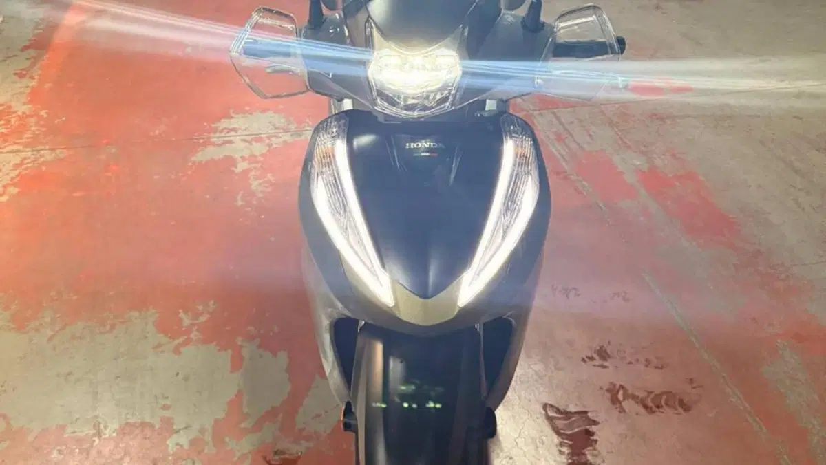 Honda SH 300 i Sport ABS (2018 - 20) 