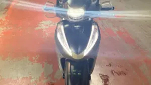 Honda SH 300 i Sport ABS (2018 - 20) 
