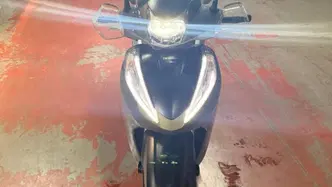 Honda SH 300 i Sport ABS (2018 - 20) usata