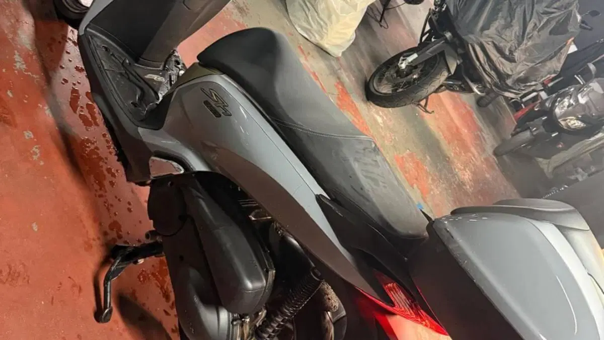 Honda SH 300 i Sport ABS (2018 - 20)  (3)