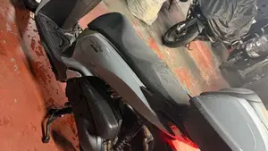 Honda SH 300 i Sport ABS (2018 - 20)  (3)