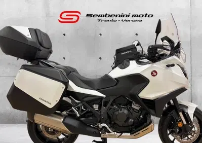 Honda NT 1100 (2022 - 24) - Annuncio 10025776