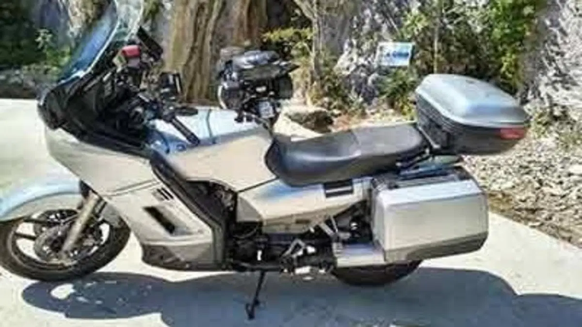 Kawasaki  