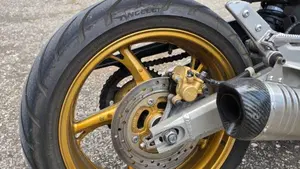 Honda Hornet 600 (2007 - 10)  (5)
