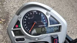 Honda Hornet 600 (2007 - 10)  (11)