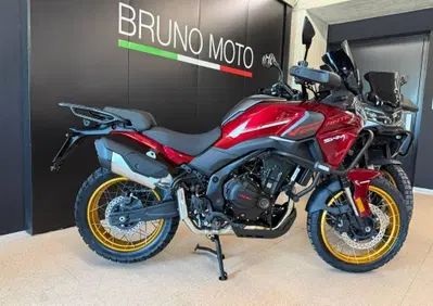 Swm Versante 550 (2026) - Annuncio 10025782