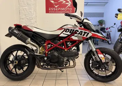Ducati Hypermotard 796 (2012) - Annuncio 10025832