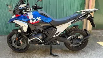 Bmw R 1300 GS Trophy (2023 - 26) usata