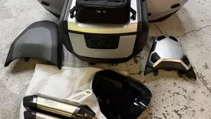 Bmw R 1300 GS Trophy (2023 - 26)  (5)
