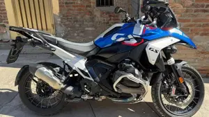 Bmw R 1300 GS Trophy (2023 - 26)  (6)