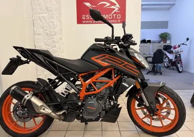 KTM 125 Duke (2021 - 23) - Annuncio 10025833
