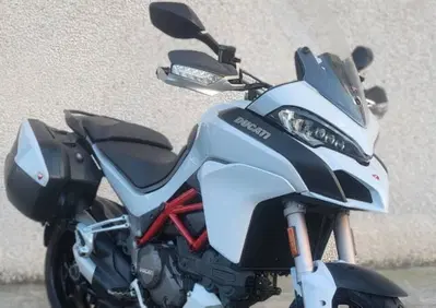 Ducati Multistrada 1200 S (2015 - 17) - Annuncio 10025789