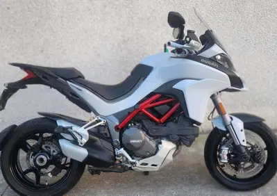 Ducati Multistrada 1200 S (2015 - 17) - Annuncio 10025789