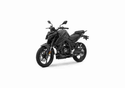 Voge Brivido 125S (2026) - Annuncio 10025687