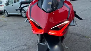 Ducati Panigale V2 (2021 - 24)  (3)