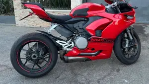 Ducati Panigale V2 (2021 - 24)  (6)