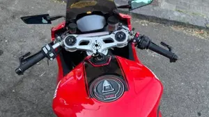 Ducati Panigale V2 (2021 - 24)  (7)