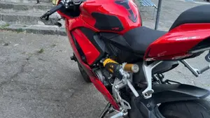 Ducati Panigale V2 (2021 - 24)  (8)