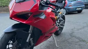 Ducati Panigale V2 (2021 - 24)  (9)
