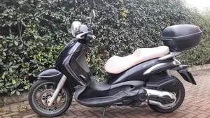 Piaggio Beverly 400 i.e. (2006 - 10) 
