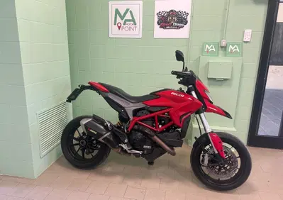 Ducati Hypermotard 821 (2013 - 15) - Annuncio 10025839