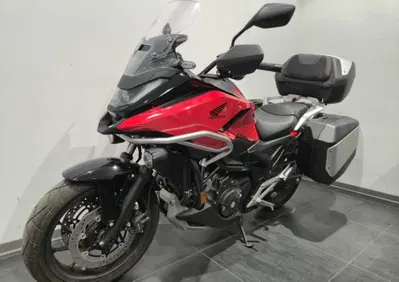 Honda NC 750 X DCT (2025 - 26) - Annuncio 10024928