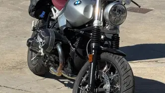 Bmw R nineT Scrambler (2021 - 24) usata