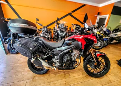 Honda CB 500 X (2022 - 23) - Annuncio 10021509