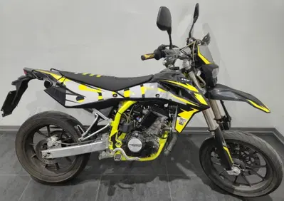 Swm SM 125 R (2017 - 20) - Annuncio 10016634