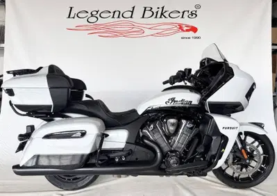 Indian Pursuit 1834 Powerplus Dark Horse (2025 - 26) - Annuncio 10025806