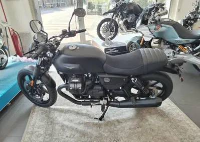 Moto Guzzi V7 Stone (2025 - 26) - Annuncio 10025808