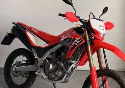 Honda CRF 300L (2025 - 26) - Annuncio 10025817