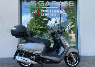 Kymco Like 125 (2021 - 26) - Annuncio 10025853