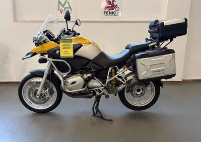Bmw R 1200 GS (2004 - 07) - Annuncio 10025855