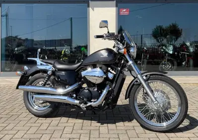 Honda VT 750S - Annuncio 10025859