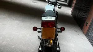 Yamaha   (4)