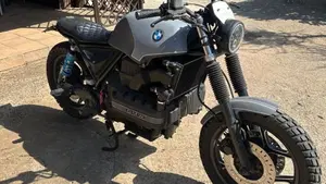 Bmw K 100 RS  (3)