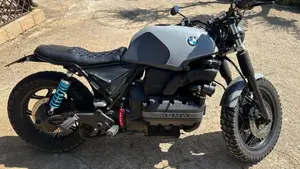 Bmw K 100 RS  (5)