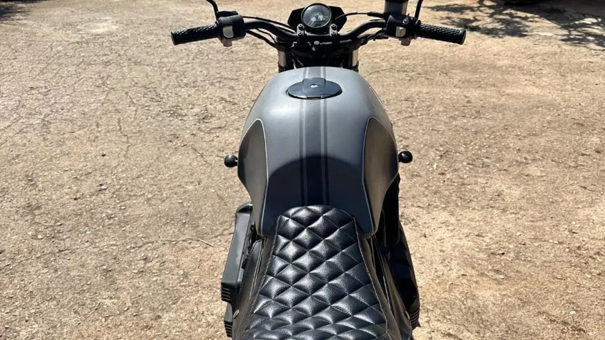 Bmw K 100 RS  (6)