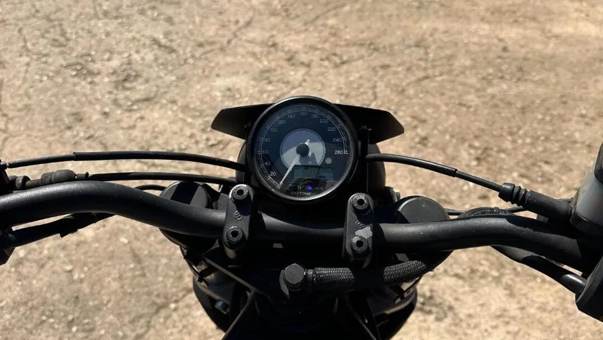 Bmw K 100 RS  (8)