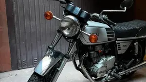 Yamaha   (5)
