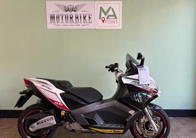 Aprilia SRV 850 (2011 - 16) - Annuncio 10025860