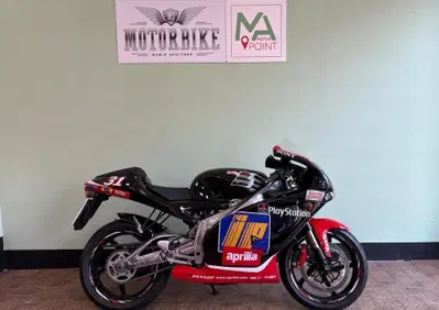 Aprilia RS 125 (2003 - 05) - Annuncio 10025862