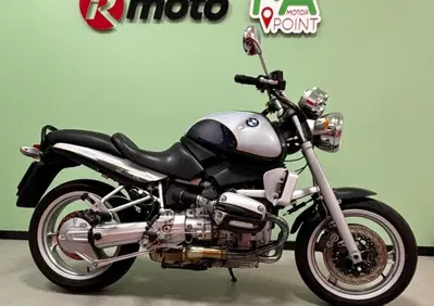 Bmw R 850 R (1994 - 02) - Annuncio 10025863