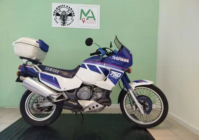 Yamaha XTZ 750 SuperTéneré (1989 - 98) - Annuncio 10025870