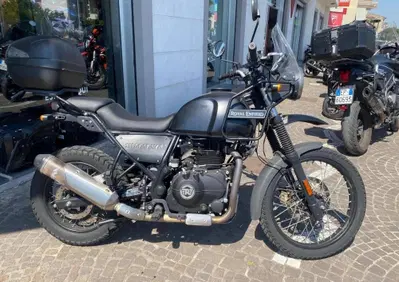 Royal Enfield Himalayan 411 (2017 - 20) - Annuncio 10025830