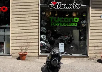Benelli Leoncino 250 (2021 - 25) - Annuncio 10025888