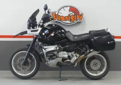 Bmw R 1100 GS - Annuncio 10025840