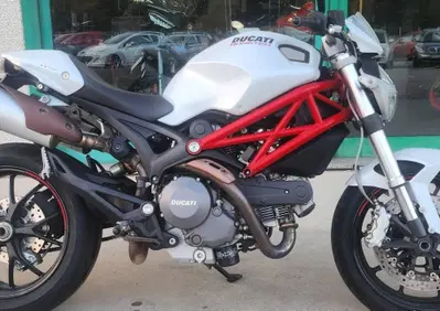 Ducati Monster 796 (2010 - 13) - Annuncio 10025844